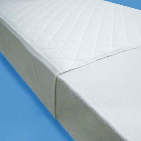 Underpad superabsorbent