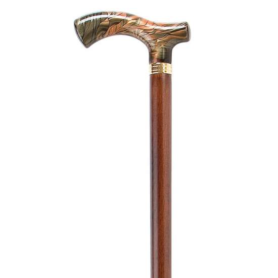 Stöcke und Krücken