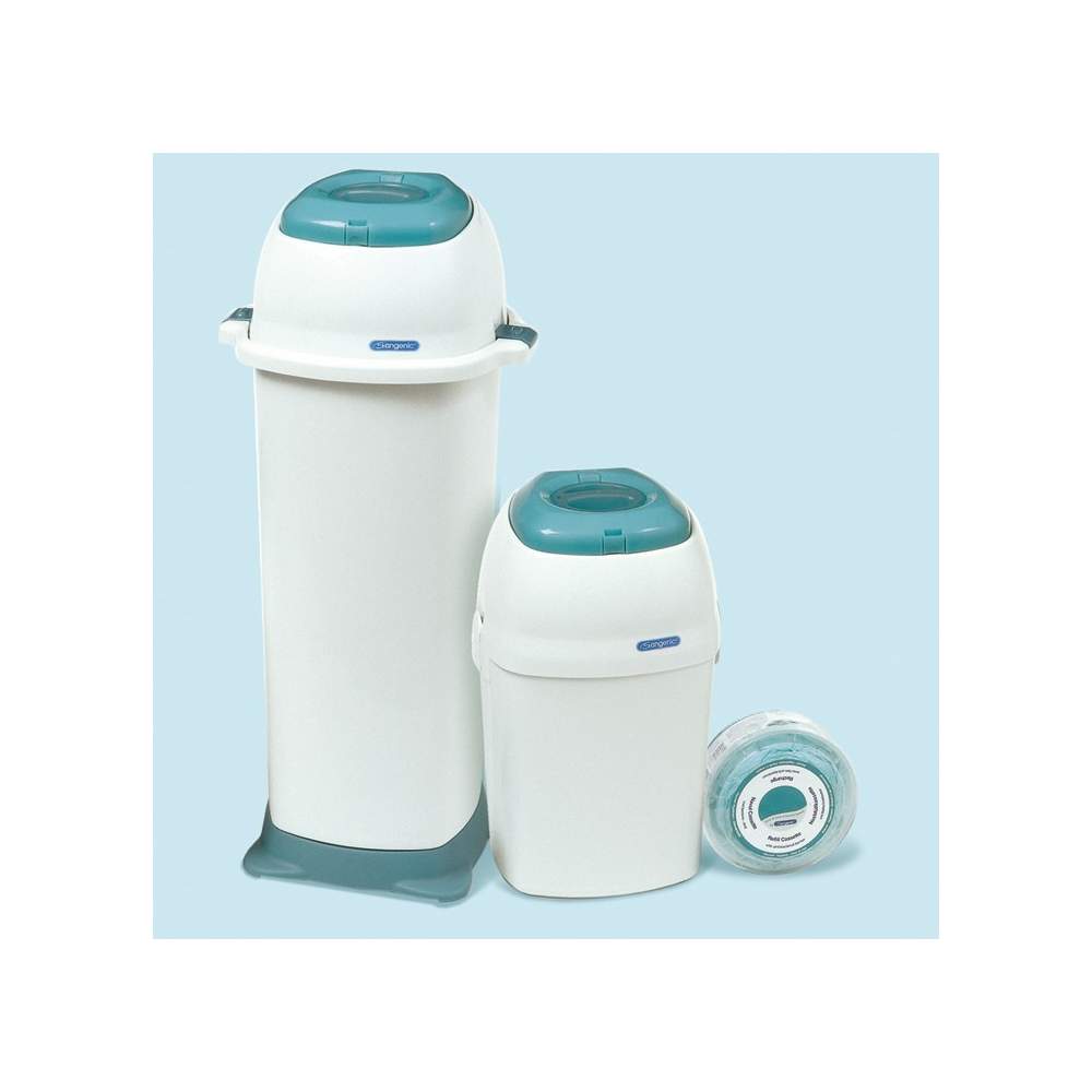 MAXI CONTAINER DIAPER