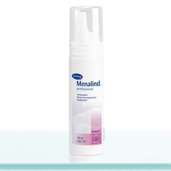 ESPUMA PROTECTORA 100 ml.