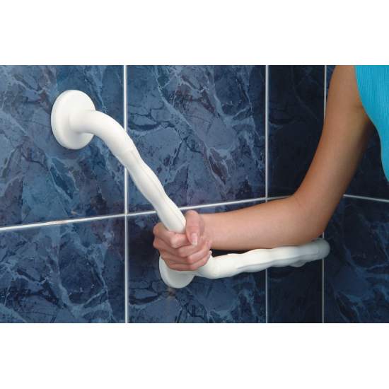 ASIDERO ERGONÓMICO REFORZADO "NATURAL GRIP"135º