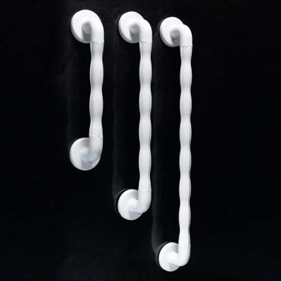 ERGONOMIC HANDLE REINFORCED "NATURAL GRIP" 30 cm.
