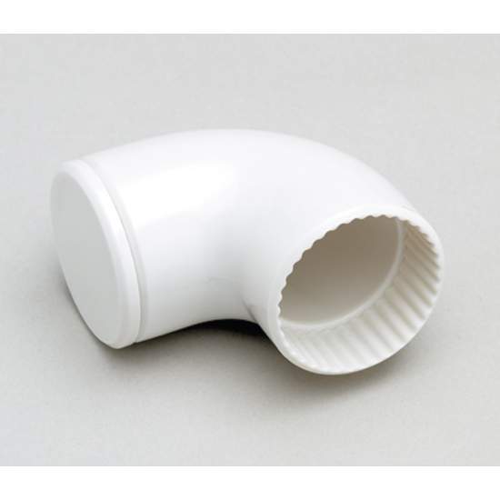 Grab handles SYSTEM- RAIL ELBOW 90