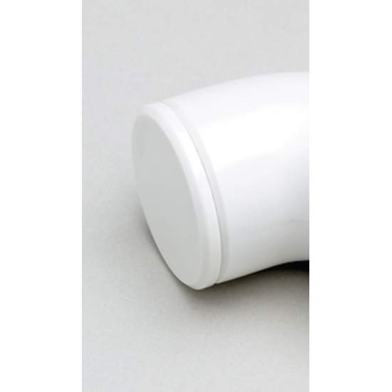 Grab handles RAIL SYSTEM - PAIR OF END CAPS