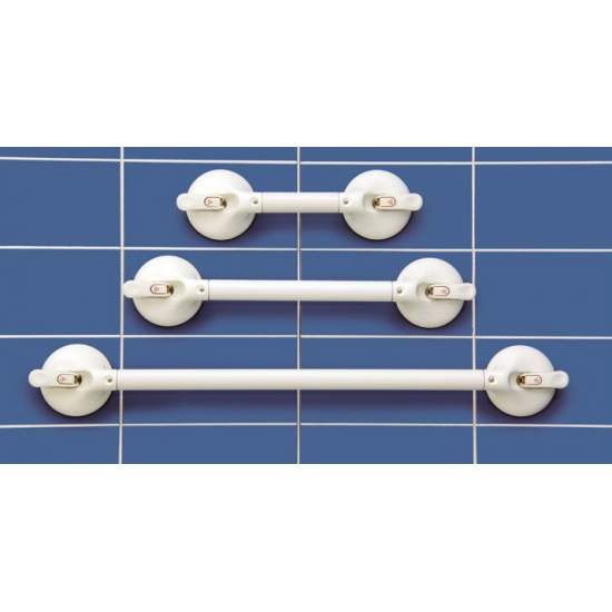 CUPS WITH ROTH grab bar 57 cm.