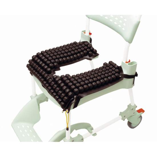 PAD anti bedsores "ROHO" CHAIR CLEAN