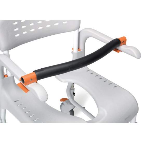 SAFETY BAR SAUBERER STUHL