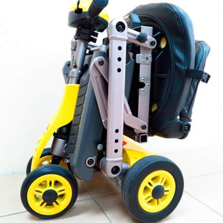 Folding Scooter YOGA Teyder