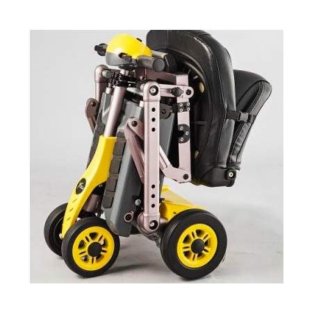 Pliante Scooter YOGA Teyder