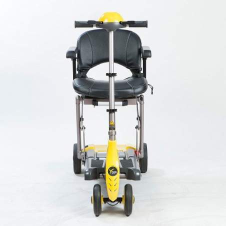 Scooter Plegable YOGA Teyder