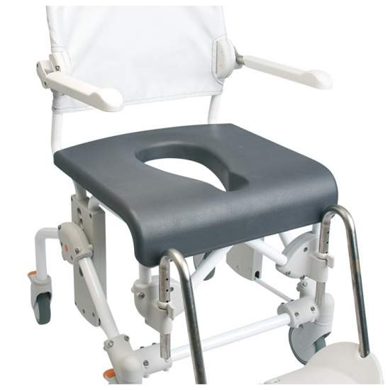 ASIENTO W.C. CONFORT