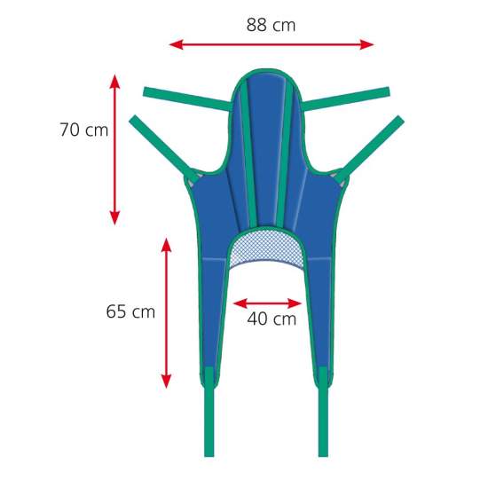 HARNESS QUICK SETUP... 2