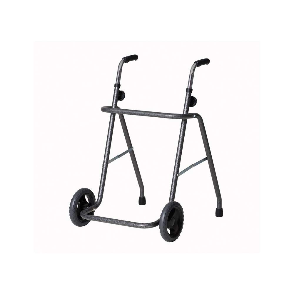 FOLDING WALKER "TRIAL" FOLDING WALKER "TRIAL"
