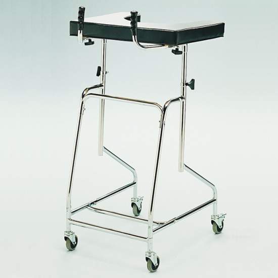 WALKER "ATLAS" with forearm support