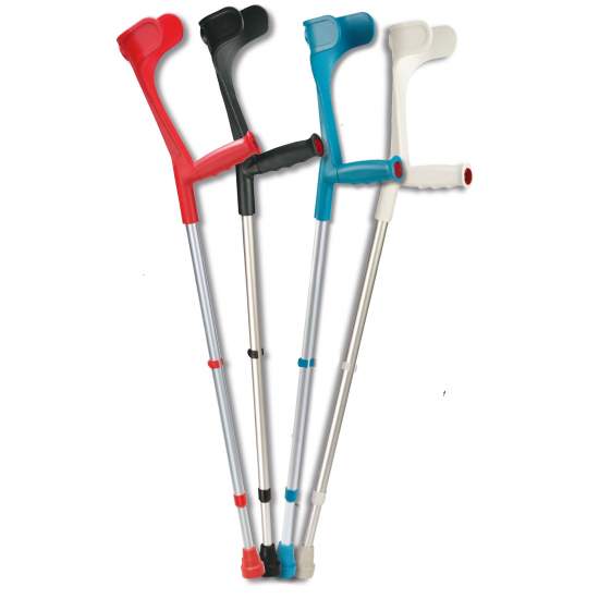 STICK GRIS ALUMINIUM