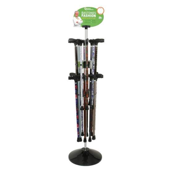 CANE MULETA "FASHION COPPER" 2