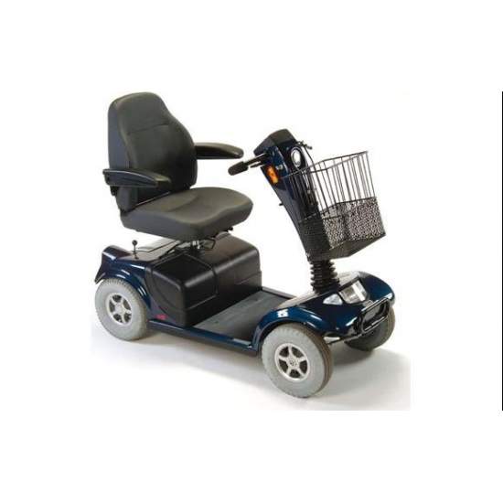 Sterling Elite XS Scooter 4 ruote