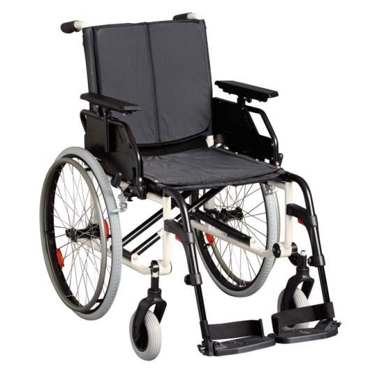 WHEELCHAIR "CANEO L"