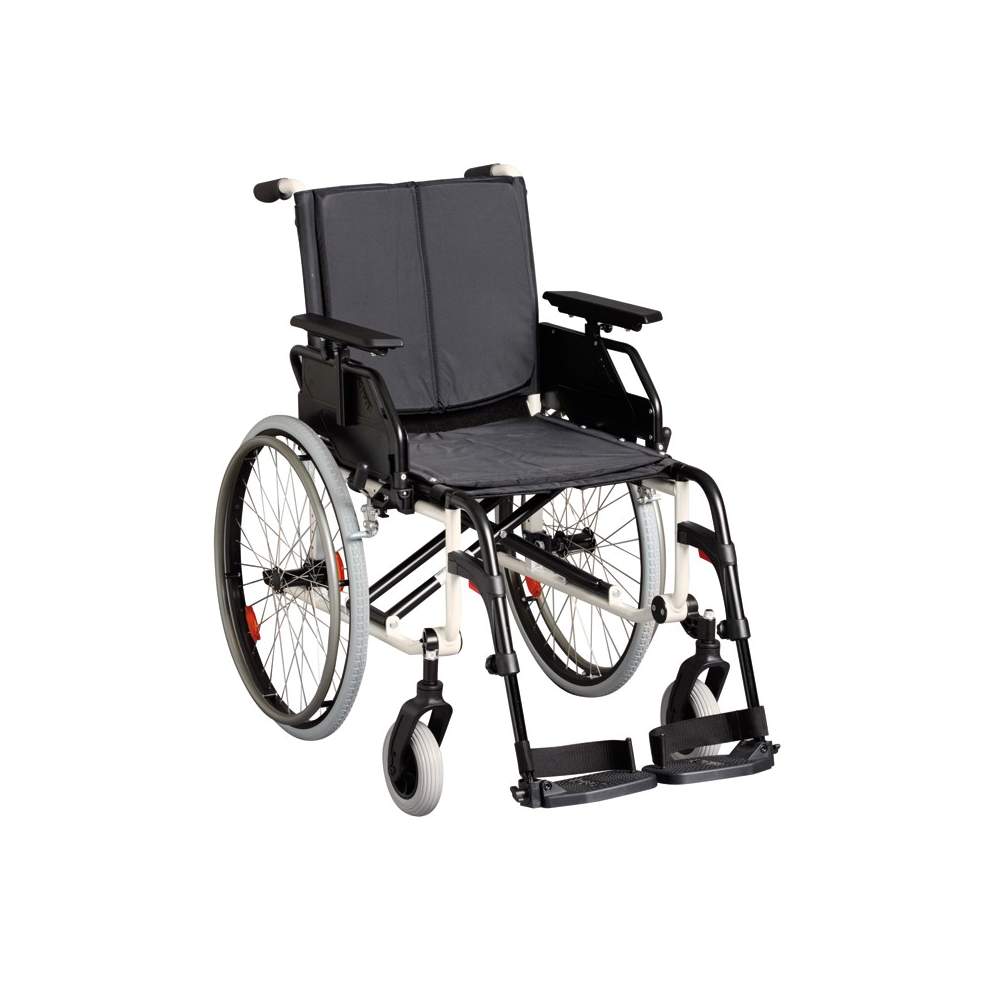 wheelchair
