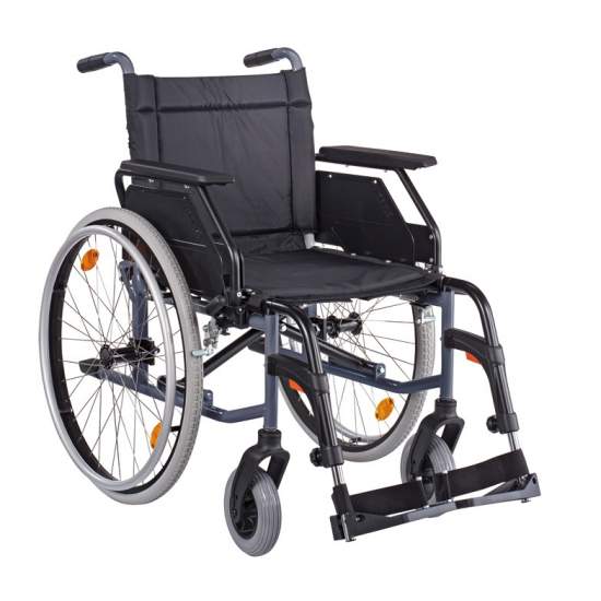 SILLA DE RUEDAS "CANEO B"