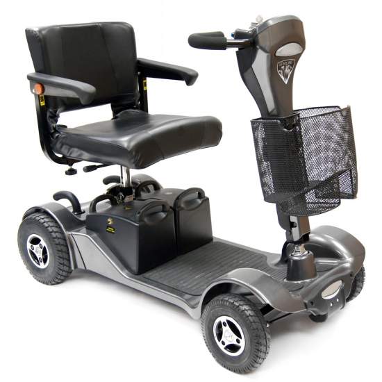 Skootteri Sterling Sapphire 2