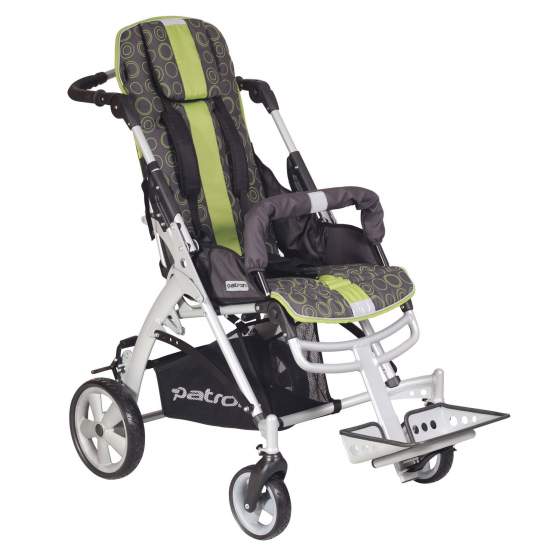 patron special needs buggy