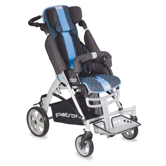 patron special needs buggy