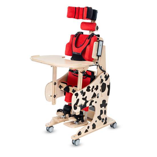 Dalmatinischer Stuhl 2