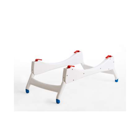 Silla infantil de baño Blue Wave