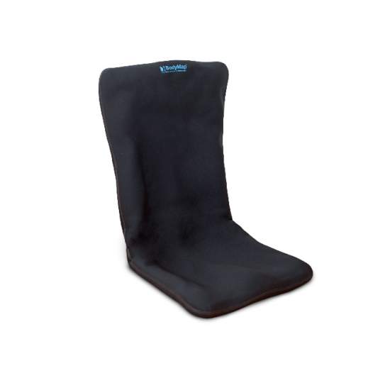 Asiento y respaldo Body Map AB