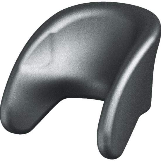 Tête de polyuréthane souple CB33