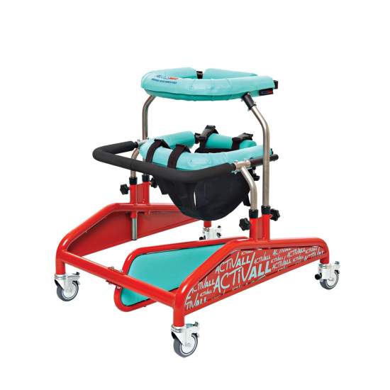 Active Walker Activall und...