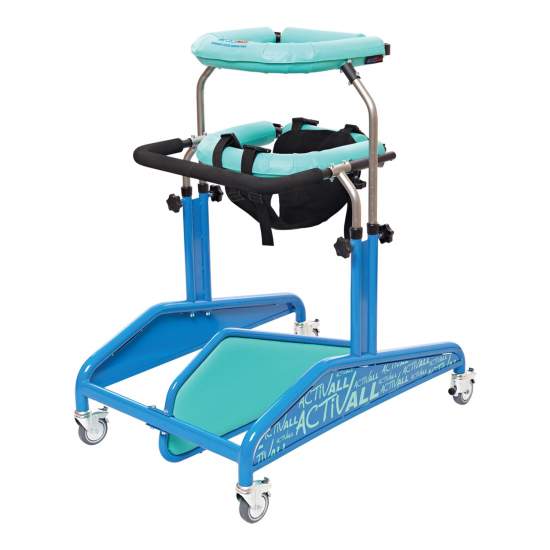 Dynamisk rullator Activall... 2