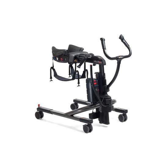 dispositif de mobilité de Tram