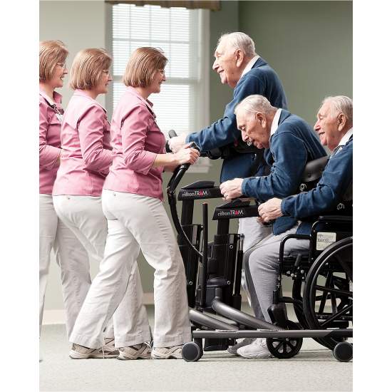 Dispositivo di mobilità Tram 2