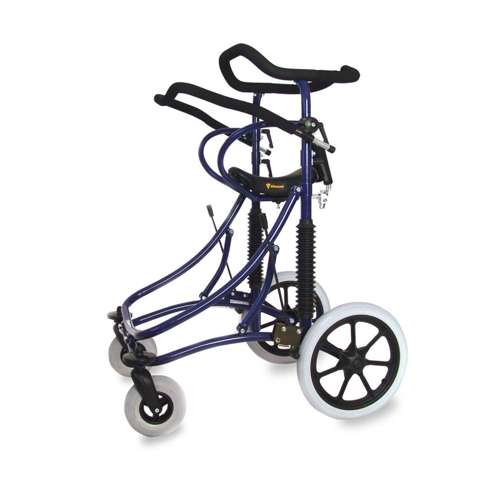 Walker cushioned Meywalk 2000 Walker cushioned Meywalk 2000