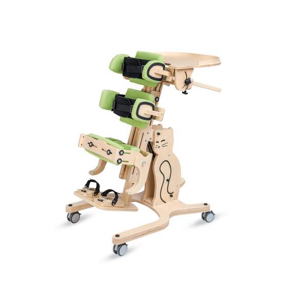 Cat 2 Infant Bipeater