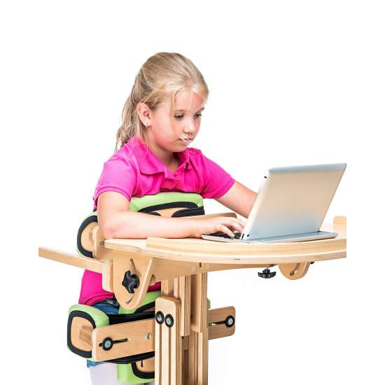 Cat 2 Child Stander 2