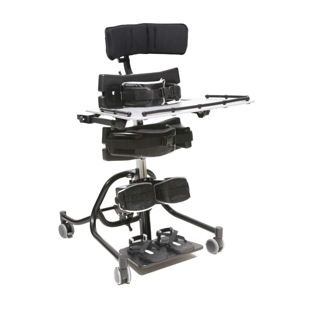 Prone and supine stander Multistander