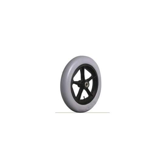 Rueda hinchable para silla PP615