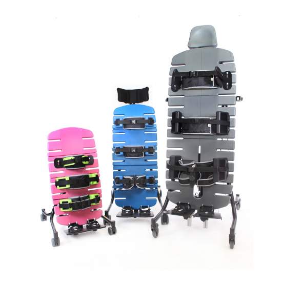 Bipedestador Supine Stander 2