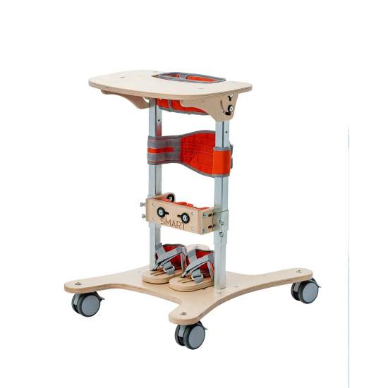 Bipedestador Smart