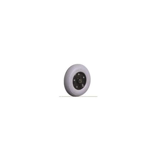 Ruota 200 x 50 mm PP502