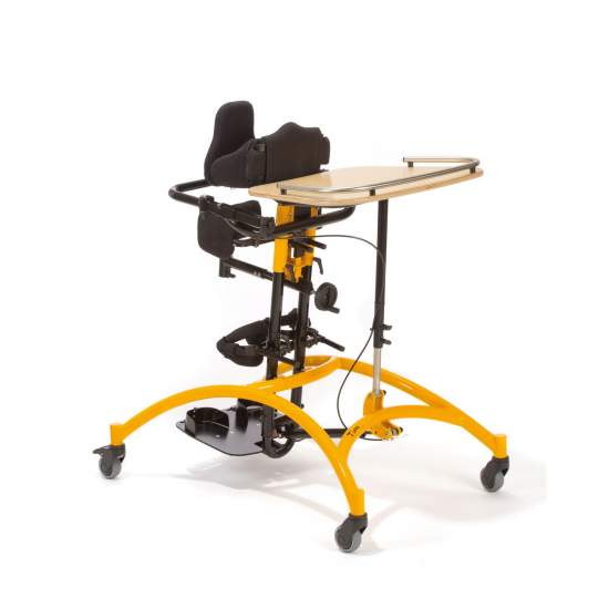 Tim adjustable stander