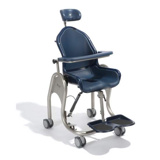Children's pool Boris chair