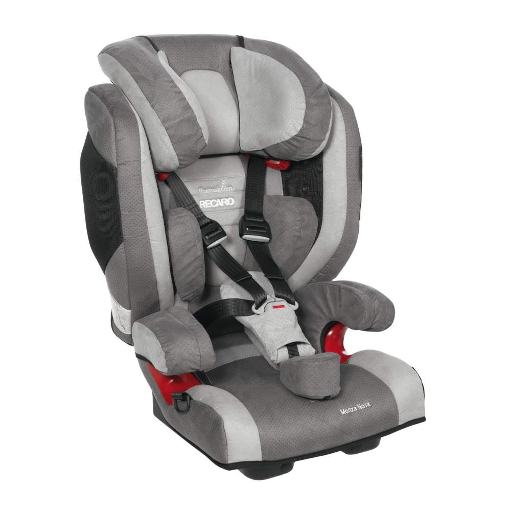 siege recaro monza nova 2