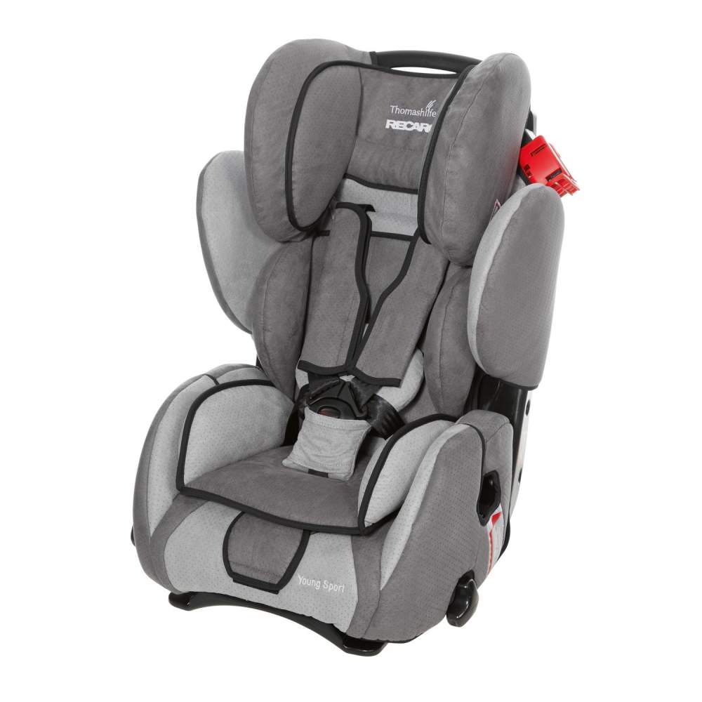 Recaro Sport