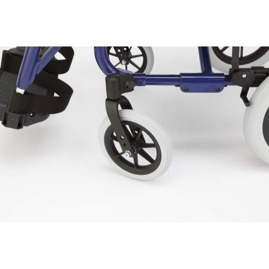 Minos Irati 2 kleine wielen 2