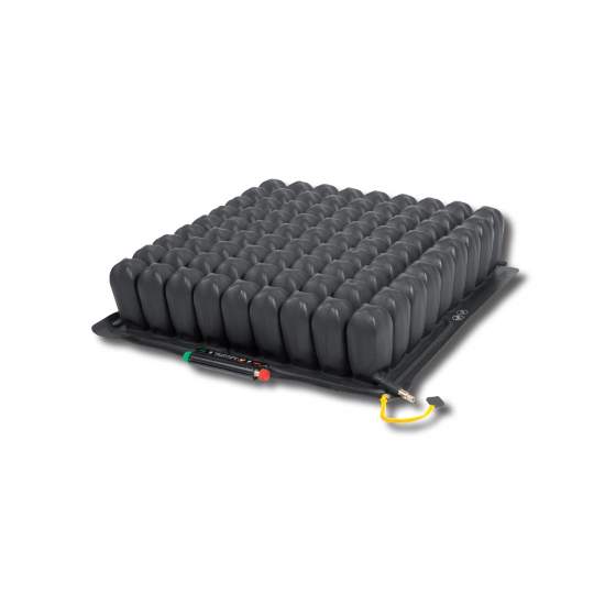 Quadtro select® Roho-kudde