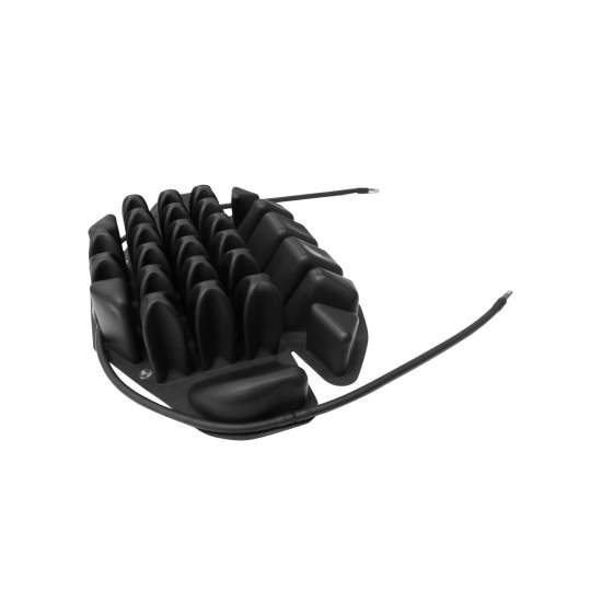 Hybrid Elite Coussin Roho 2